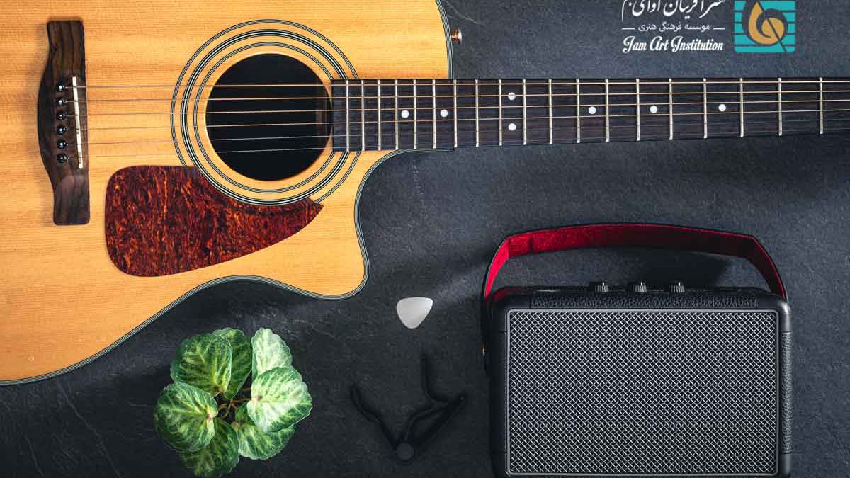 لوازم جانبی گیتار